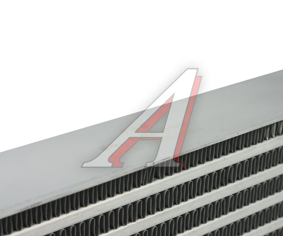 Intercooler SITRAK HOWO engine MC11 MOVELEX