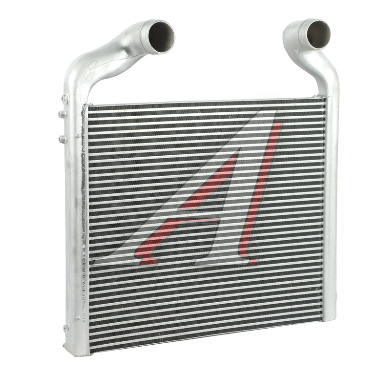 Intercooler SITRAK HOWO engine MC11 MOVELEX