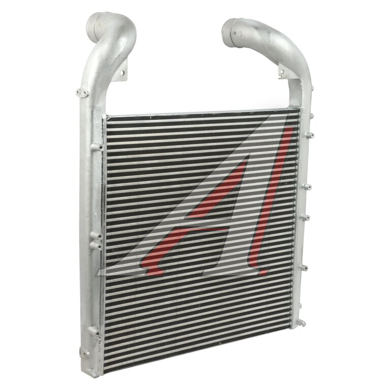 Intercooler SITRAK HOWO engine MC13.54-50 MOVELEX