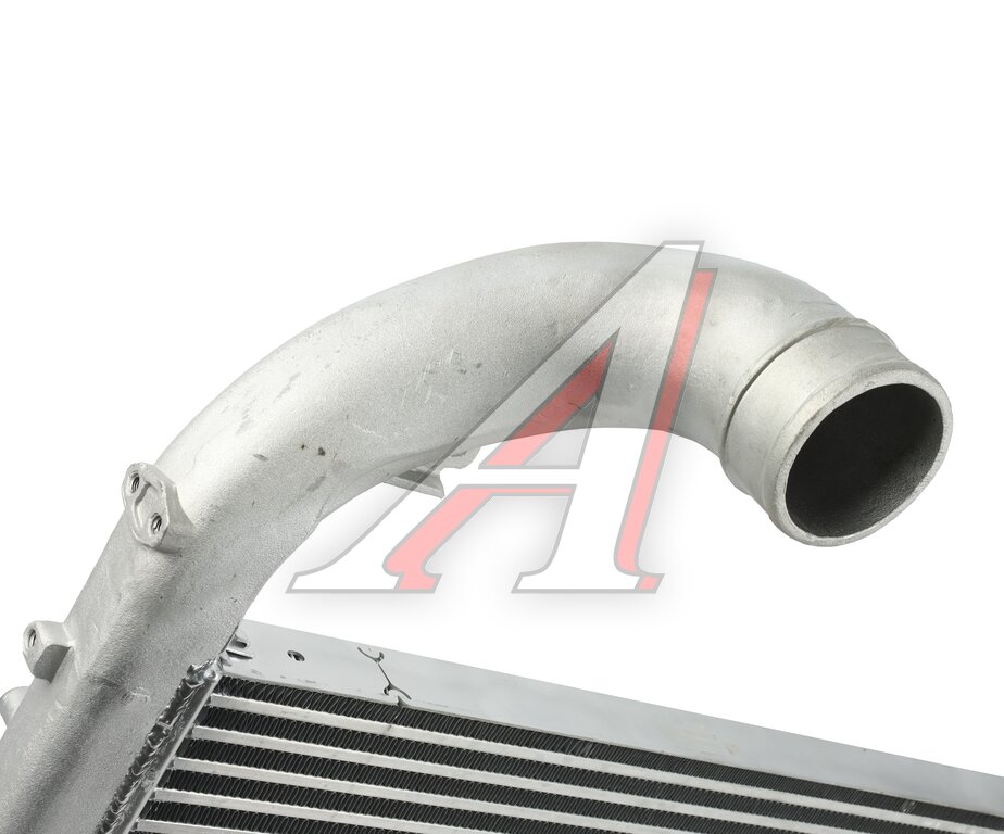 Intercooler SITRAK HOWO engine MC13.54-50 MOVELEX