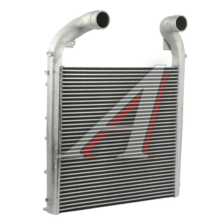 Intercooler SITRAK HOWO engine MC13.54-50 MOVELEX