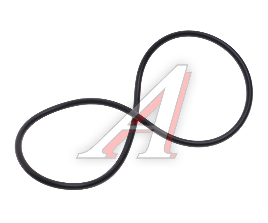 Sealing ring for  balancer bushing SITRAK HOWO MOVELEX