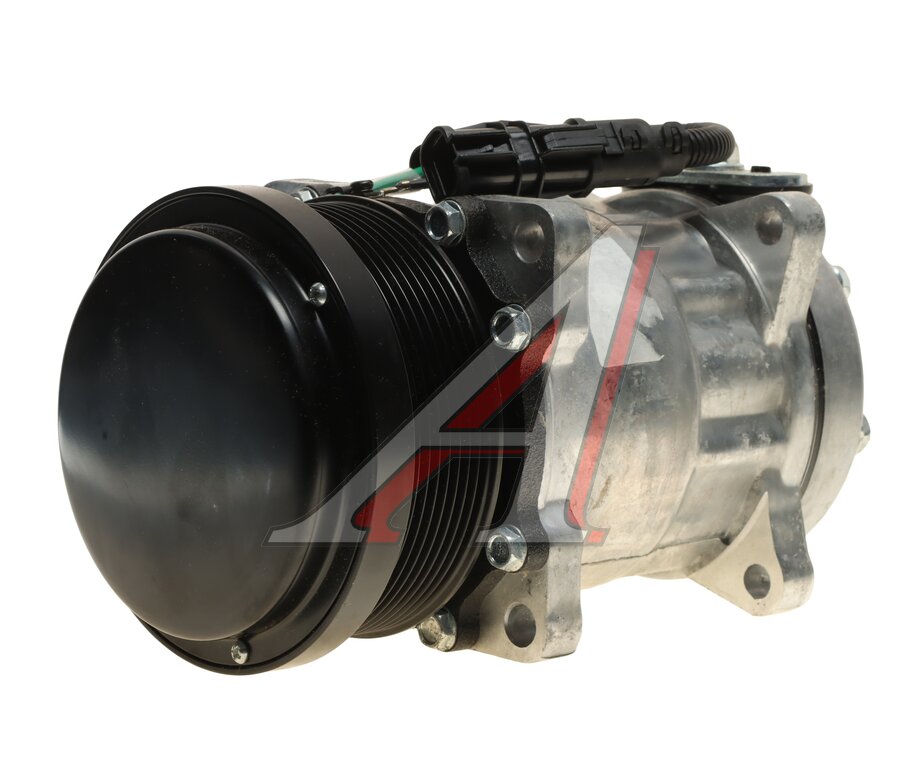 Air conditioner compressor SITRAK HOWO MOVELEX