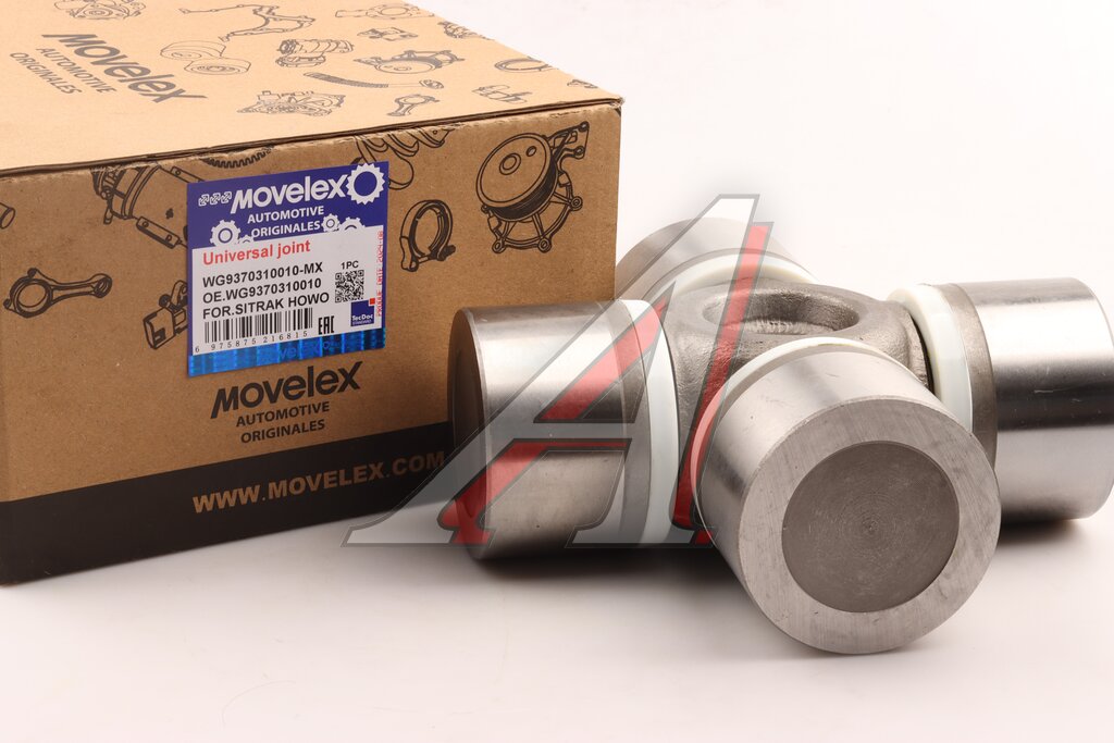 Crosspiece  cardan shaft (70x178mm) SITRAK HOWO MOVELEX