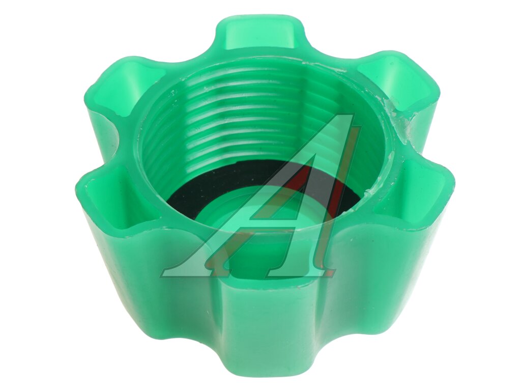 Expansion tank cap SITRAK HOWO MOVELEX