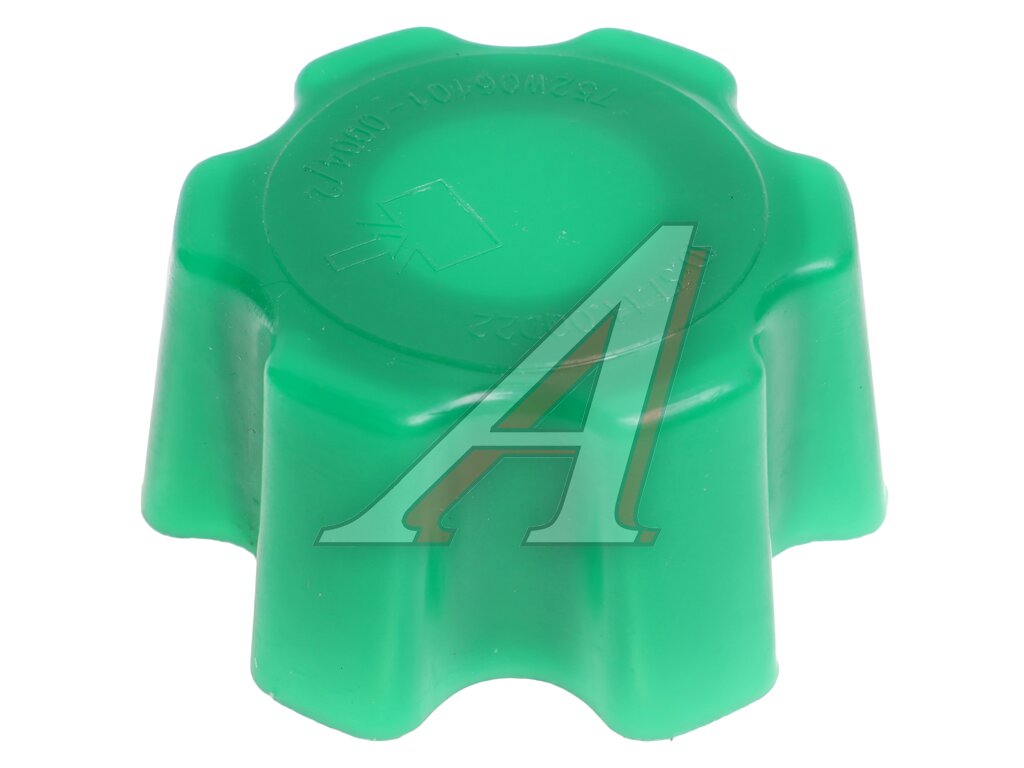 Expansion tank cap SITRAK HOWO MOVELEX