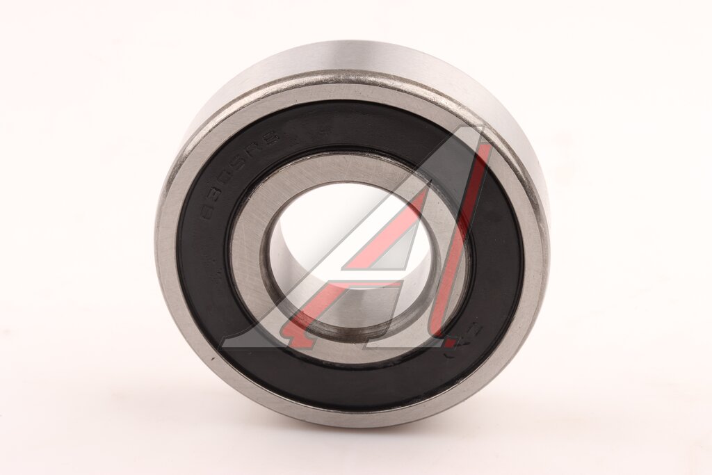 Flywheel bearing (25x62x17mm) SITRAK HOWO MOVELEX