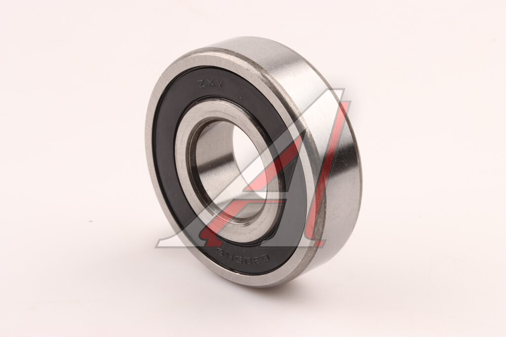 Flywheel bearing (25x62x17mm) SITRAK HOWO MOVELEX