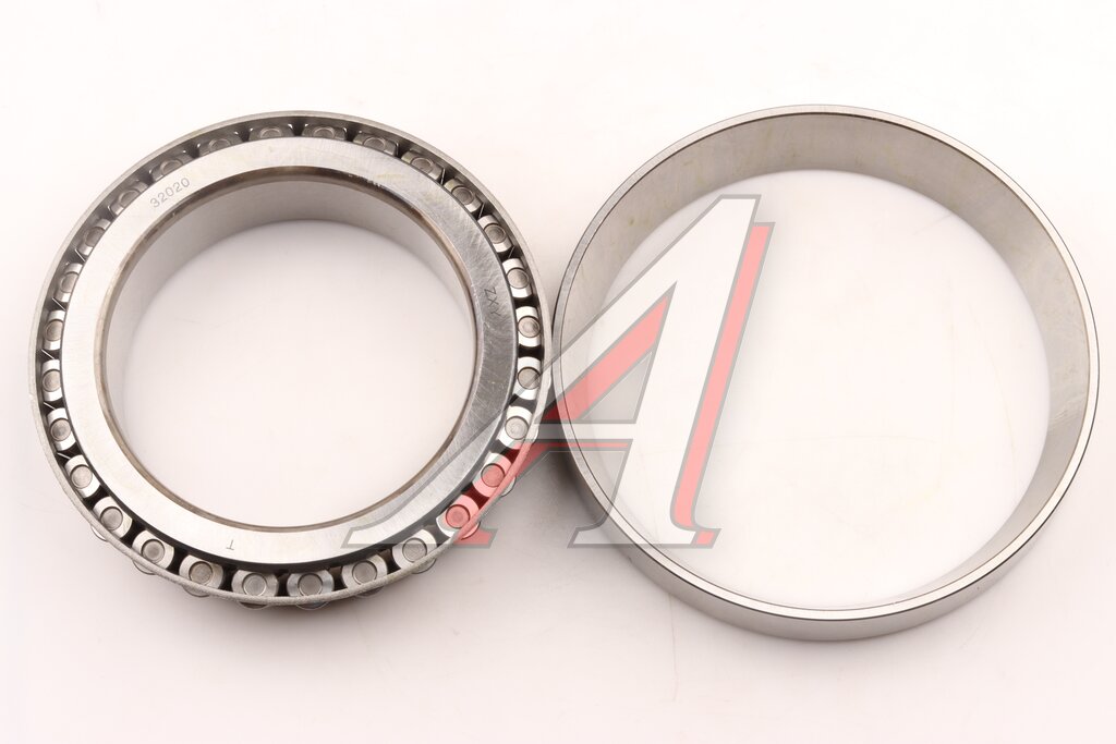 Front axle bearing SITRAK HOWO MOVELEX