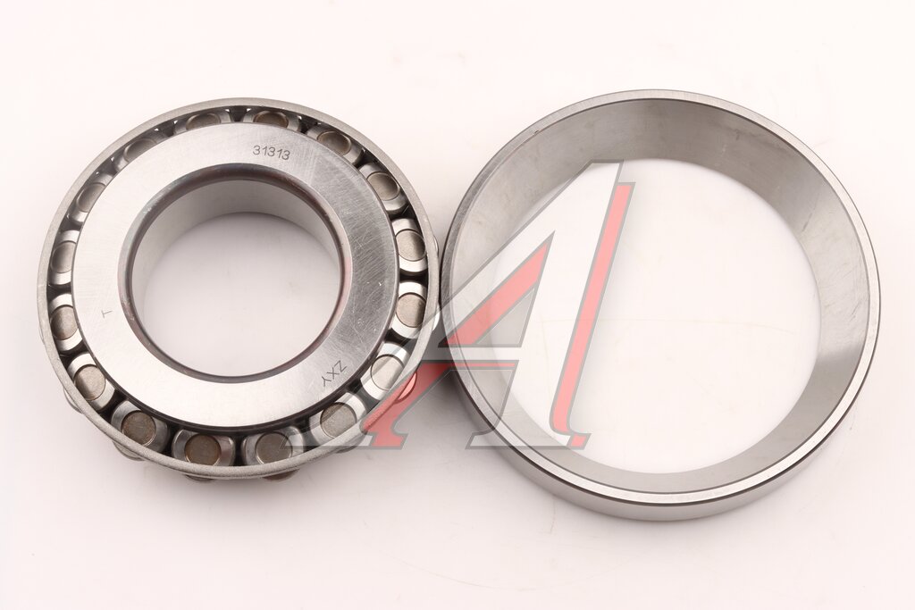 Rear axle gearbox bearing (65x140x36mm) SITRAK HOWO MOVELEX