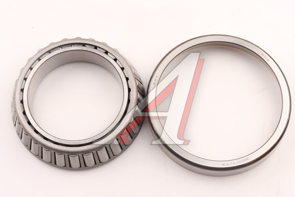 Rear axle differential bearing SITRAK HOWO MOVELEX