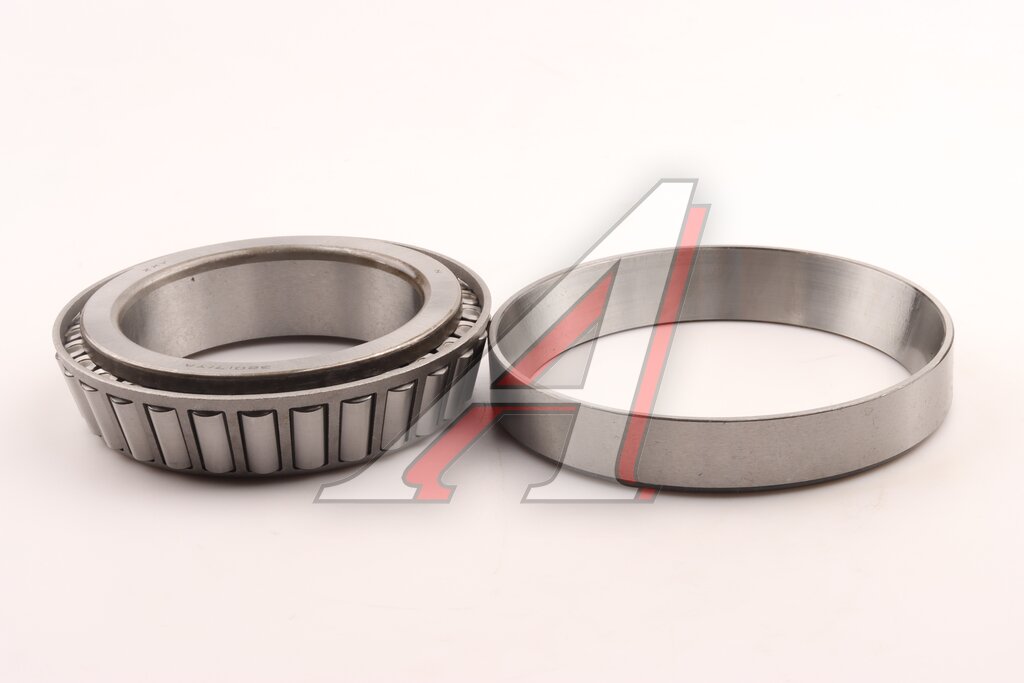 Rear axle differential bearing SITRAK HOWO MOVELEX