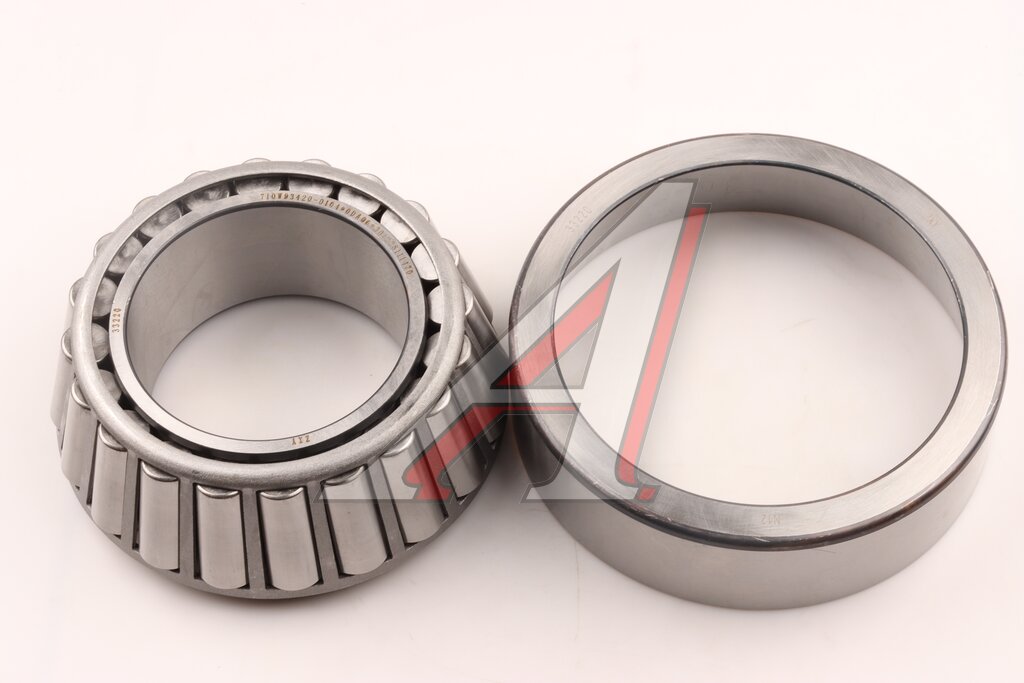 Rear inner hub bearing SITRAK HOWO MOVELEX