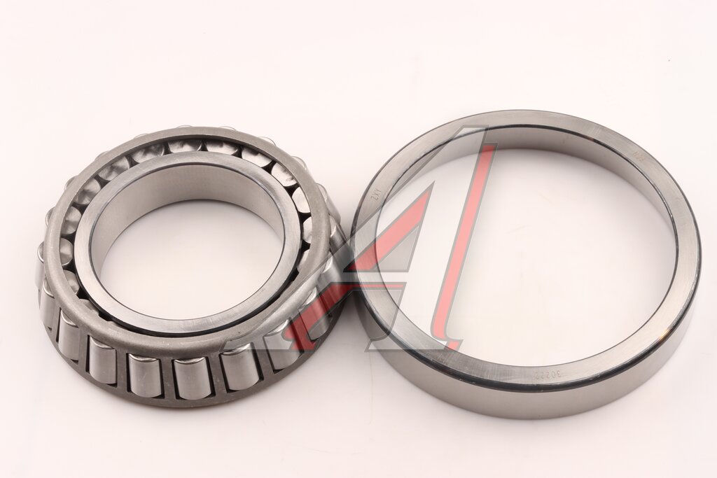 Rear inner hub bearing SITRAK HOWO MOVELEX
