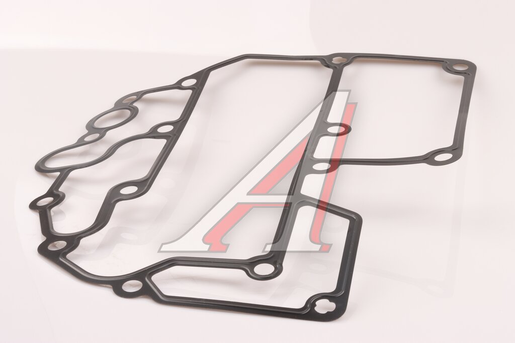 Engine oil filter housing gasket SITRAK HOWO MC11 MOVELEX