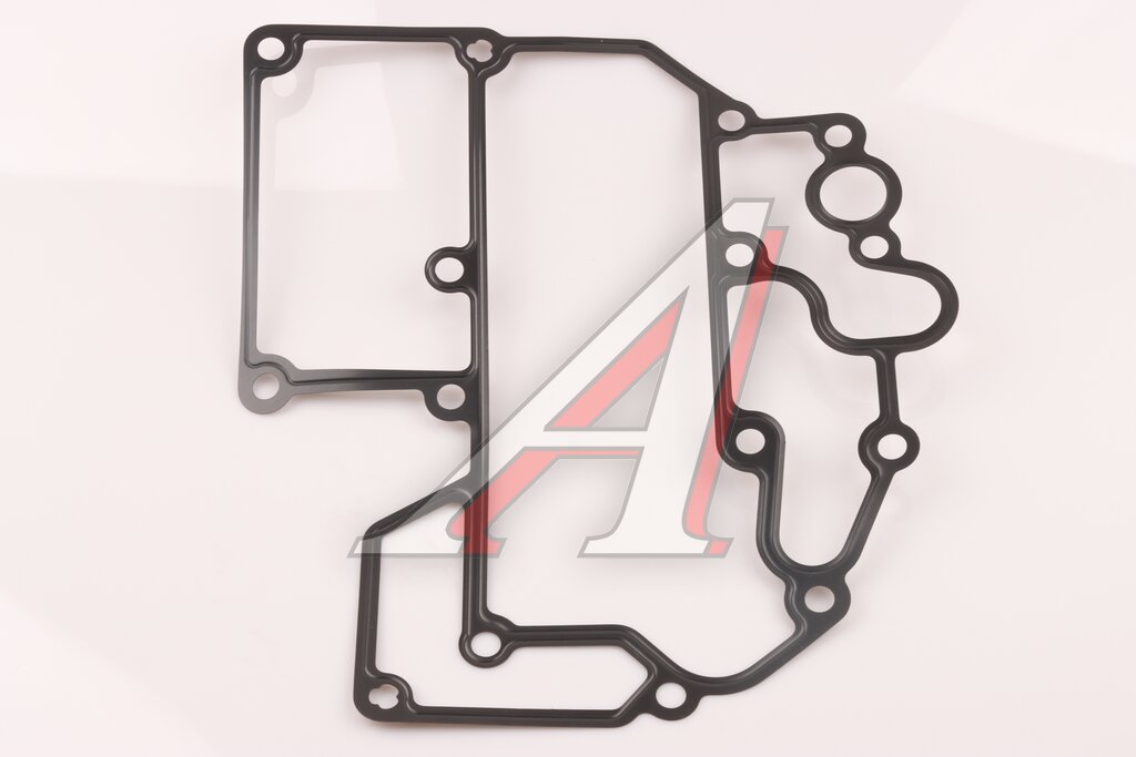 Engine oil filter housing gasket SITRAK HOWO MC11 MOVELEX