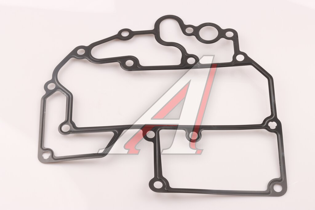 Engine oil filter housing gasket SITRAK HOWO MC11 MOVELEX