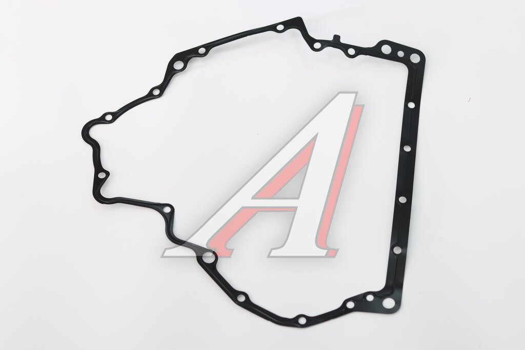 Engine cover gasket, front, SITRAK HOWO MC11, MC13 MOVELEX