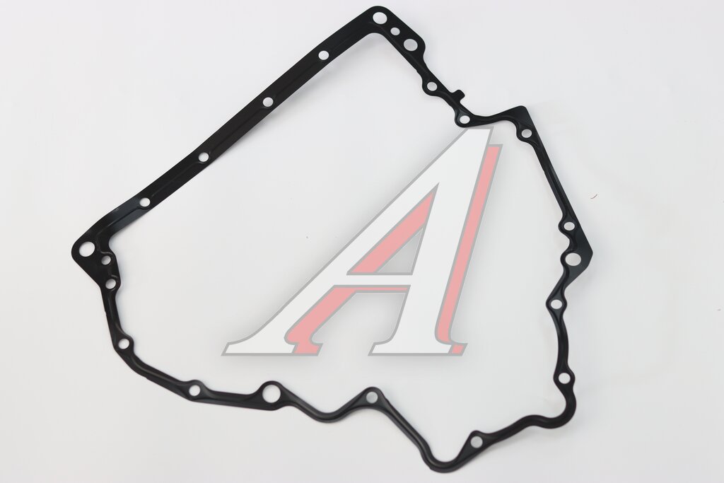 Engine cover gasket, front, SITRAK HOWO MC11, MC13 MOVELEX
