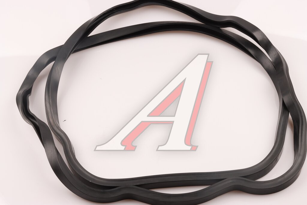 Engine oil pan gasket SITRAK HOWO MC11, MC13 MOVELEX