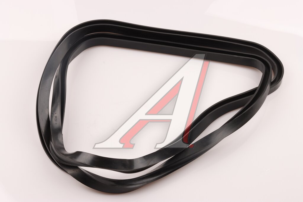 Engine Pan Gasket SITRAK HOWO MOVELEX