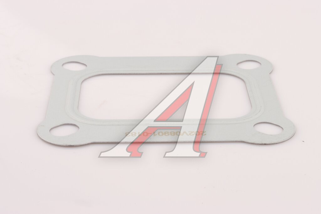 Turbocharger gasket SITRAK HOWO MOVELEX