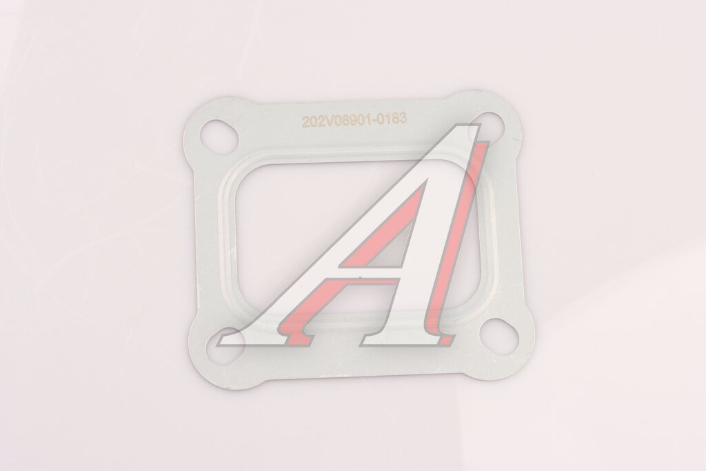 Turbocharger gasket SITRAK HOWO MOVELEX