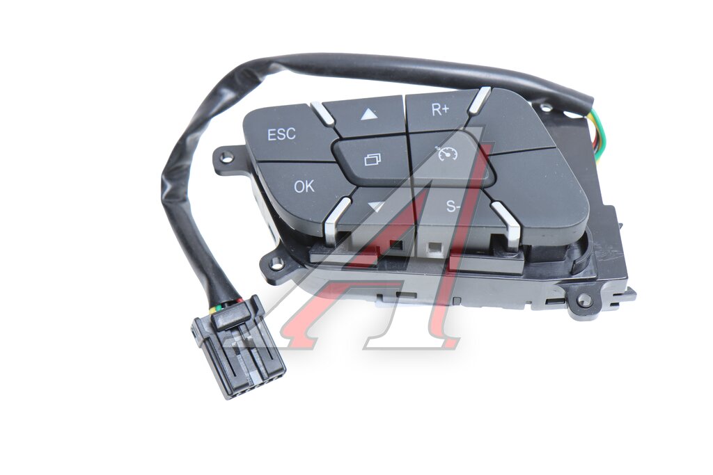 Left Steering Wheel Button Module DONGFENG GX MOVELEX