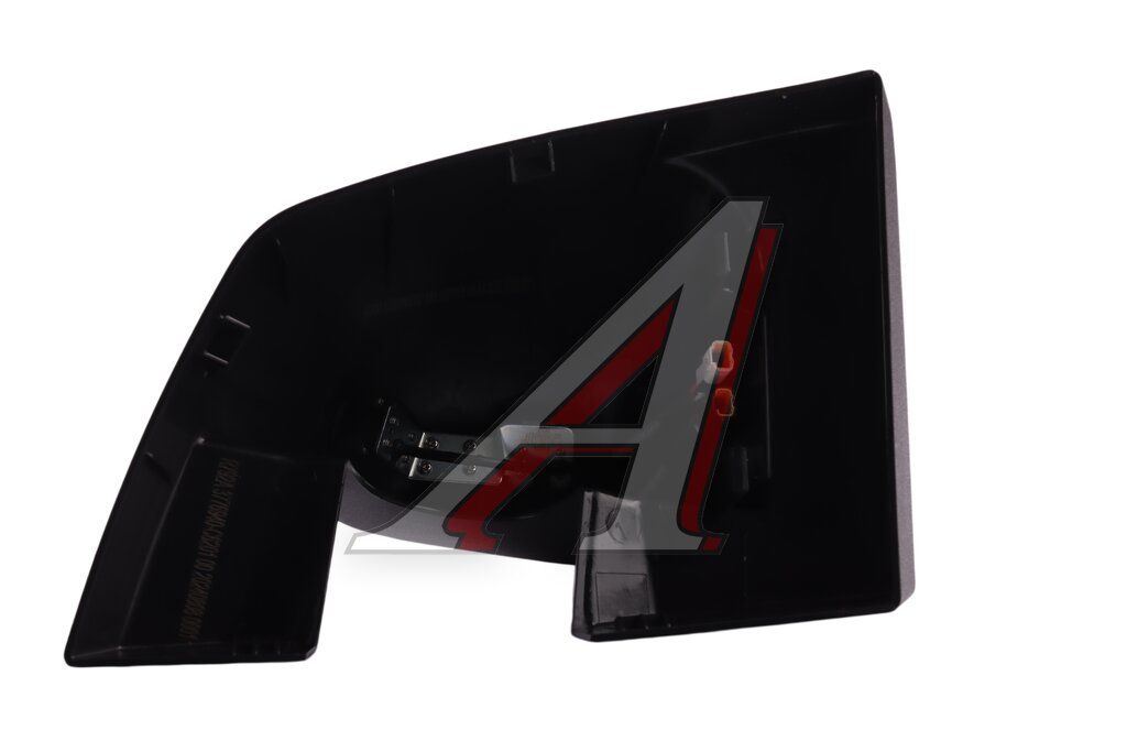 Right Rear-View Mirror Cover Assembly with MOVELEX Cameras DONGFENG GX MOVELEX