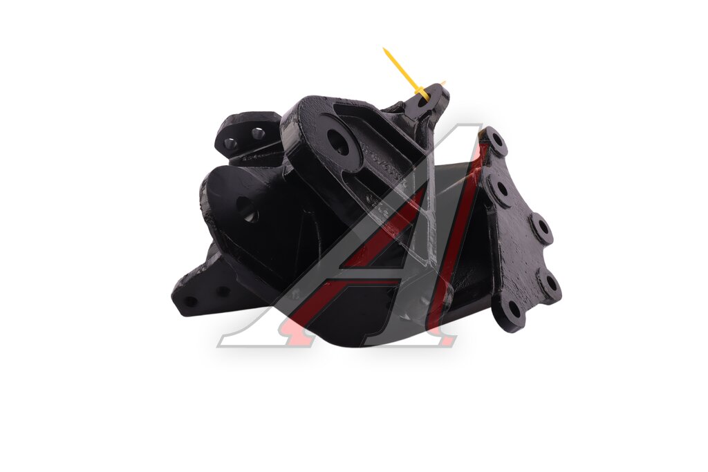 Front Right Front Leaf Spring Bracket for DONGFENG GX MOVELEX