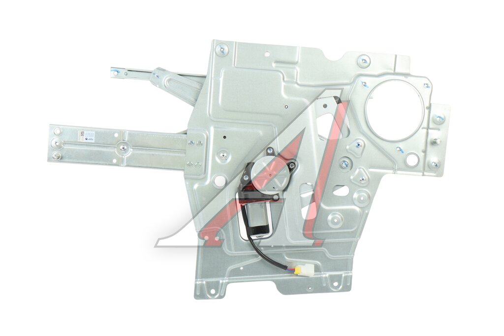 Electric Window Regulator for DONGFENG GX (Right Door) MOVELEX