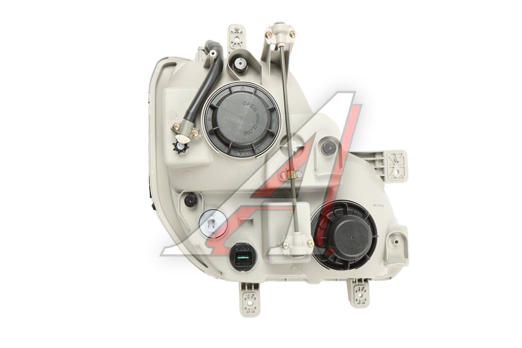 Left Headlight DONGFENG MOVELEX