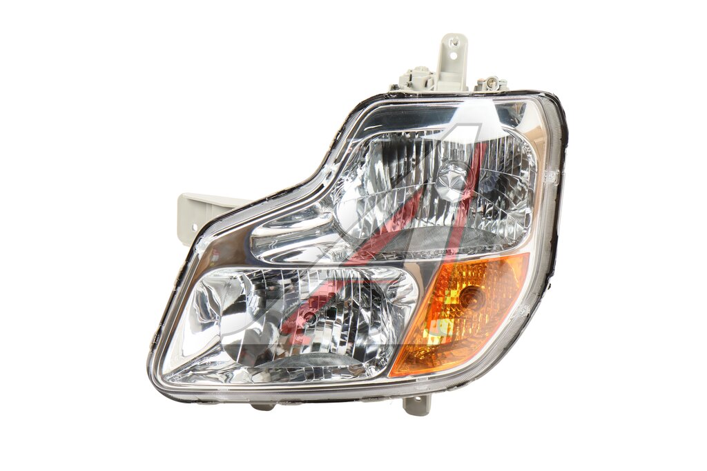 Left Headlight DONGFENG MOVELEX