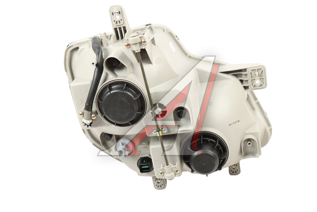 Left Headlight DONGFENG MOVELEX