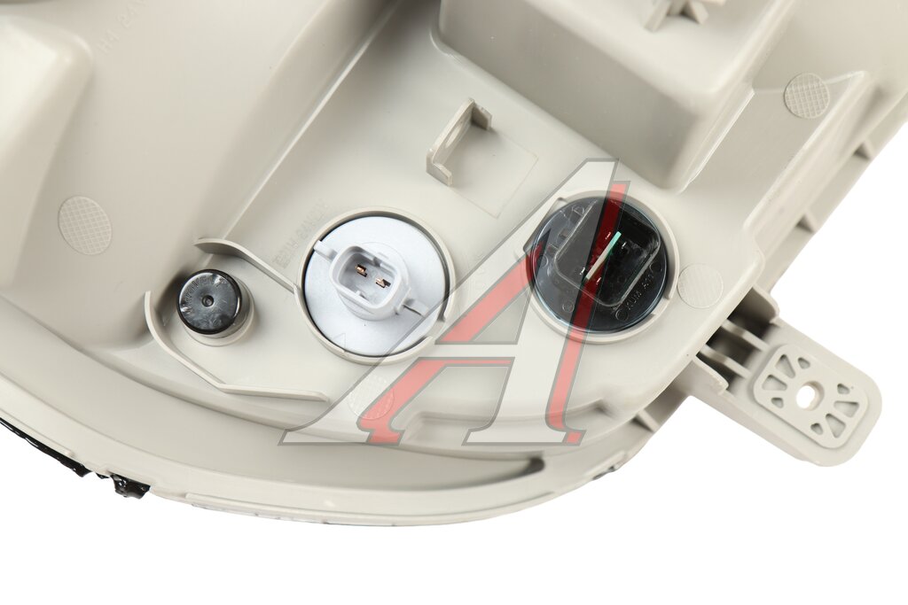 Left Headlight DONGFENG MOVELEX