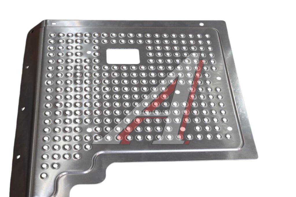 Heat shield panel DONGFENG MOVELEX