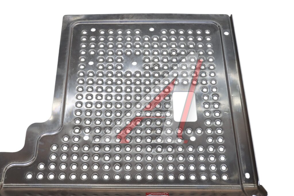 Heat shield panel DONGFENG MOVELEX