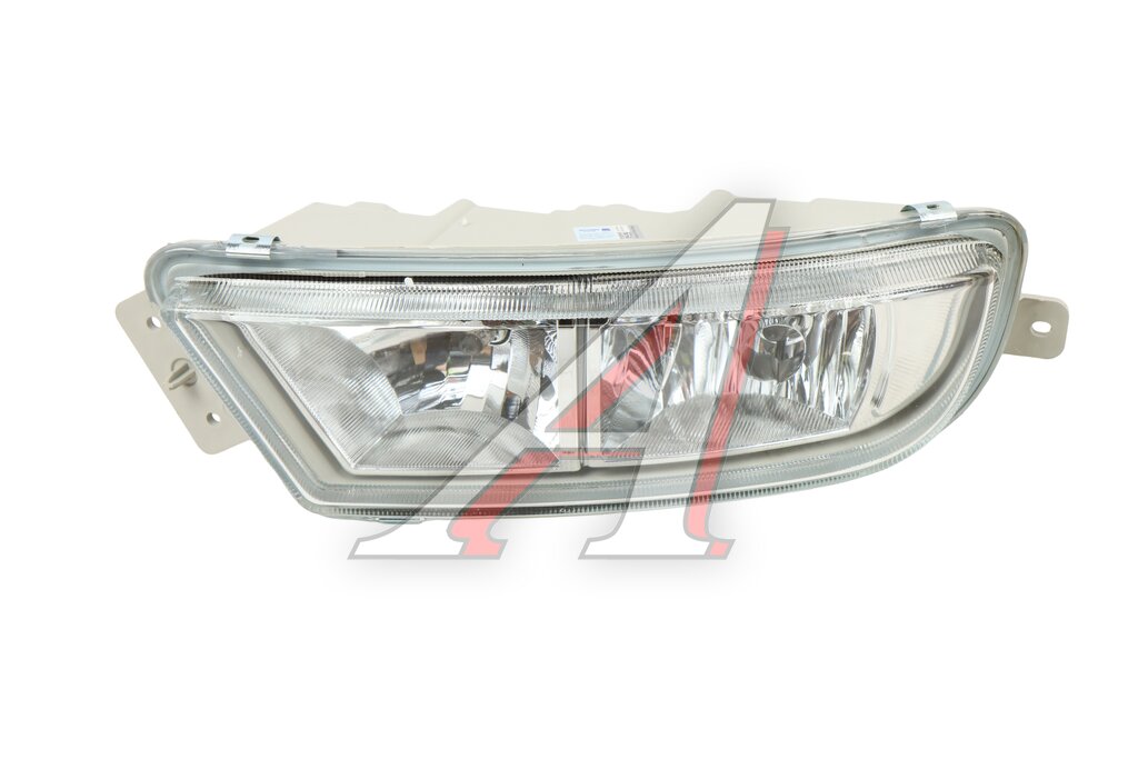 Fog Light, 4180 Left FAW J7 MOVELEX