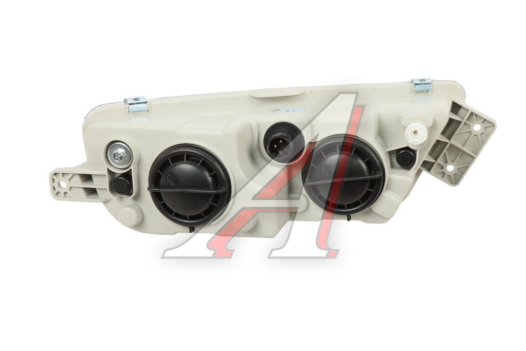 Fog Light, 4180 Left FAW J7 MOVELEX