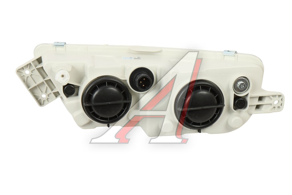 Fog Light, Right (4180) FAW J7 MOVELEX