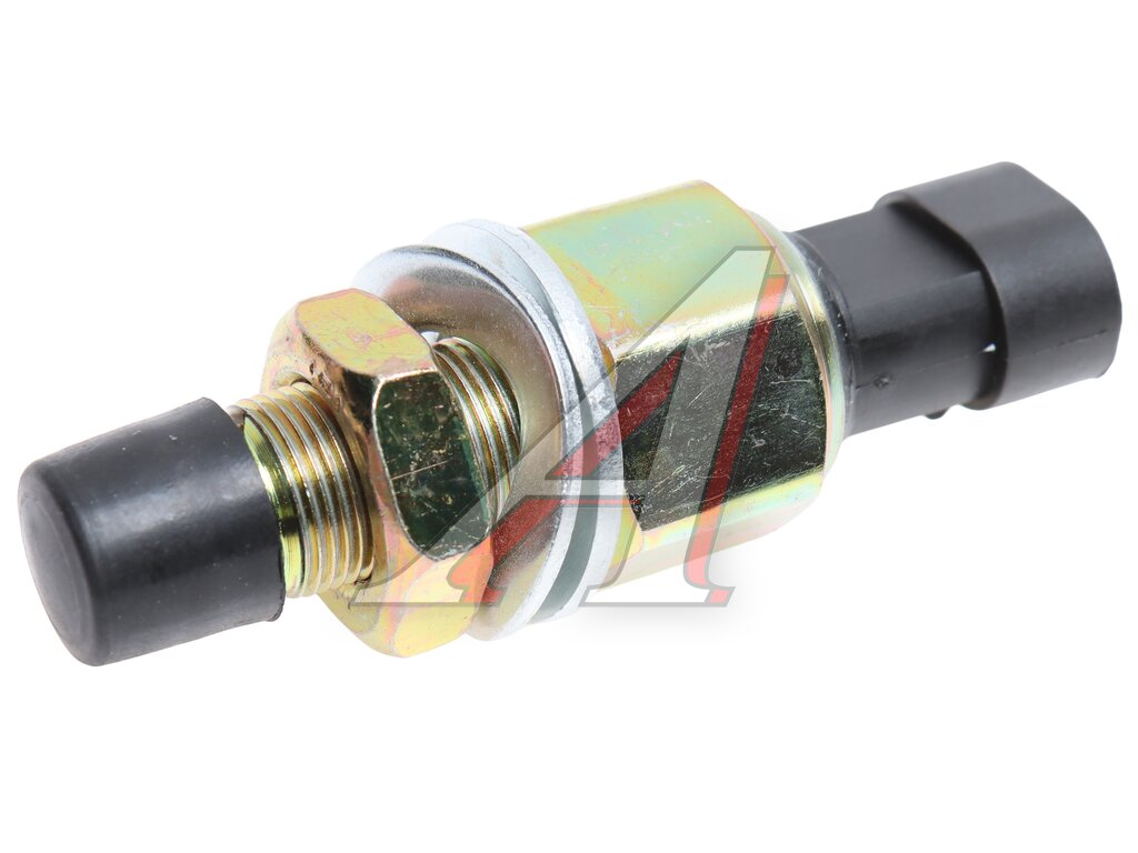Cab Tilt Mechanism Button FAW J6 MOVELEX