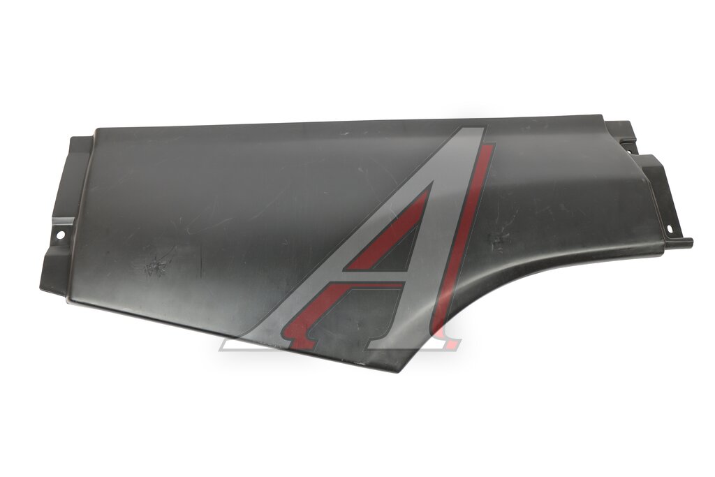 Right Cab Fender Trim (4180) FAW J7 MOVELEX