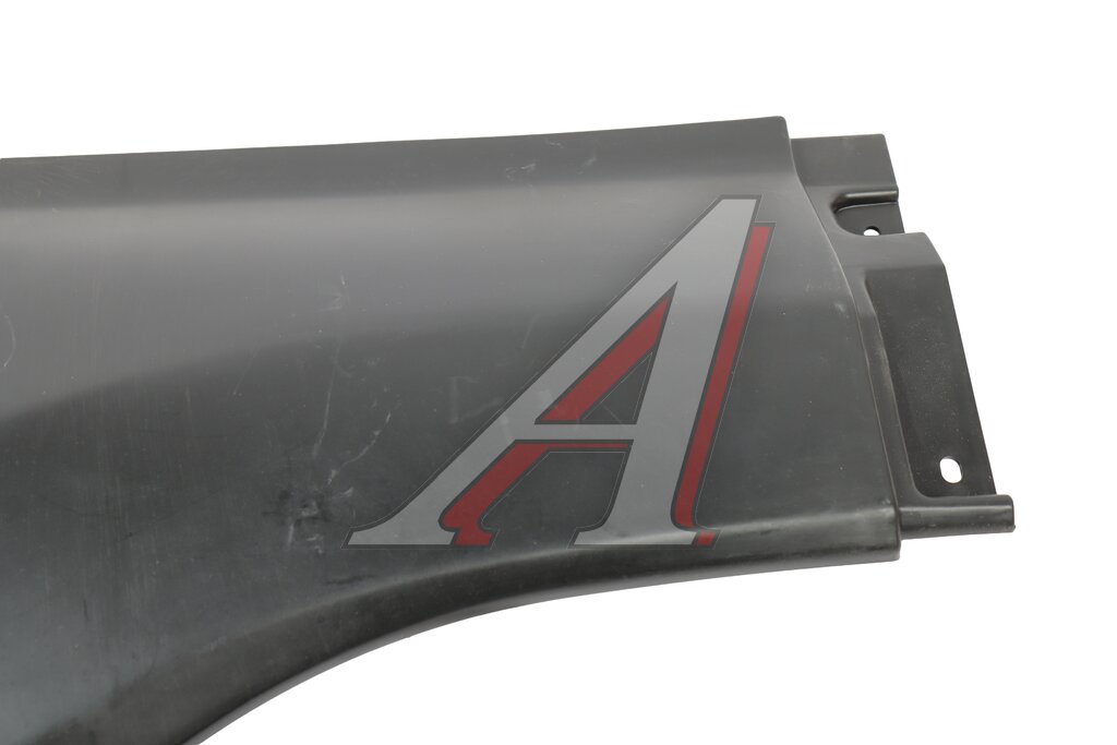 Right Cab Fender Trim (4180) FAW J7 MOVELEX