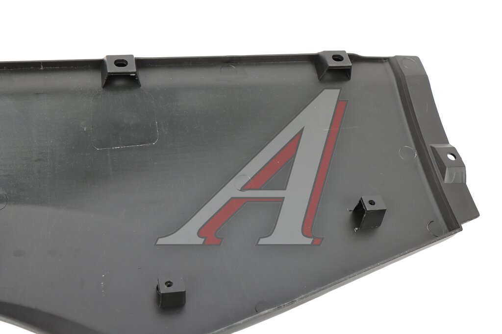 Right Cab Fender Trim (4180) FAW J7 MOVELEX