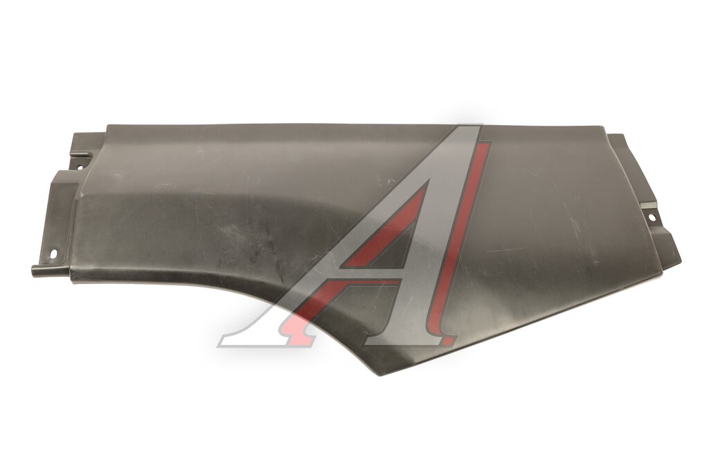 Left Cab Fender Trim (4180) FAW J7 MOVELEX