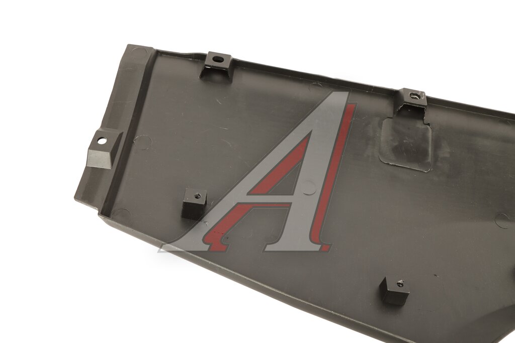 Left Cab Fender Trim (4180) FAW J7 MOVELEX
