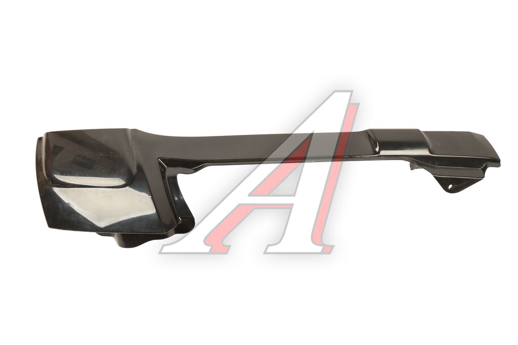 Lower Left Cab Pillar Trim Panel (4180) FAW J7 MOVELEX