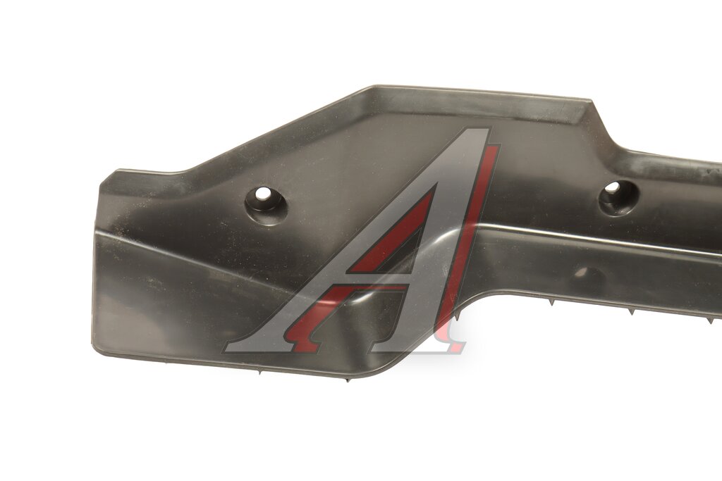 Front Bumper End Cap (Right) (4180) FAW J7 MOVELEX