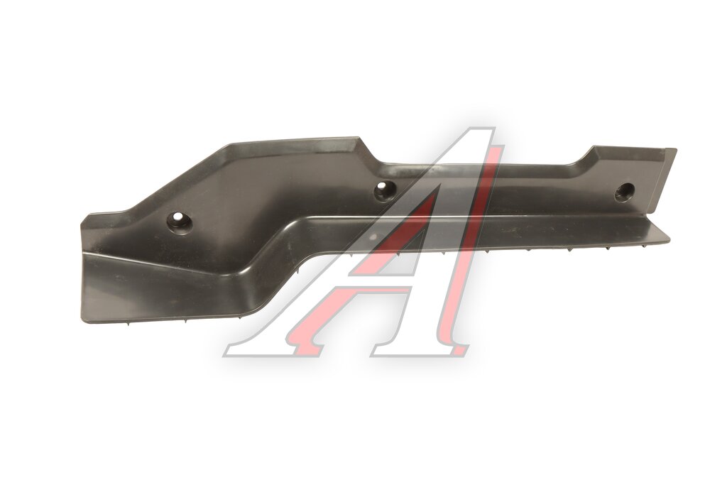 Front Bumper End Cap (Right) (4180) FAW J7 MOVELEX